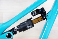 Yeti SB150 (custom build in 2025) - 2025, Small