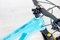 Yeti SB160 Turq - 2022, Large