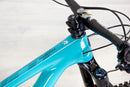 Yeti SB150 (custom build in 2025) - 2025, Small