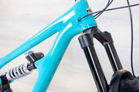 Yeti SB160 Turq - 2022, Large