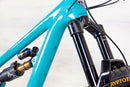 Yeti SB150 (custom build in 2025) - 2025, Small
