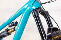 Yeti SB150 (custom build in 2025) - 2025, Small
