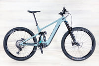 Yeti Cycles 160E C1 - 2024, Large