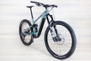 Yeti Cycles 160E C1 - 2024, Large
