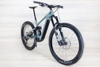 Yeti Cycles 160E C1 - 2024, Large