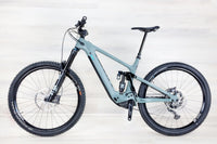 Yeti Cycles 160E C1 - 2024, Large