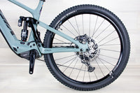 Yeti Cycles 160E C1 - 2024, Large