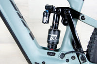 Yeti Cycles 160E C1 - 2024, Large