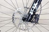 Yeti Cycles 160E C1 - 2024, Large