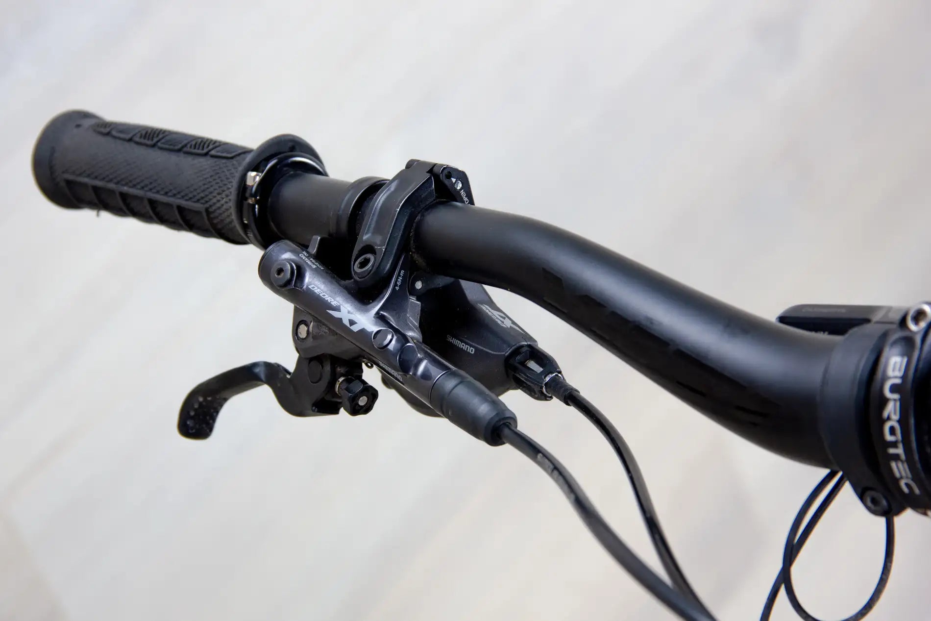 Yeti Cycles 160E C1 - 2024, Large