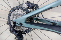 Yeti Cycles 160E C1 - 2024, Large