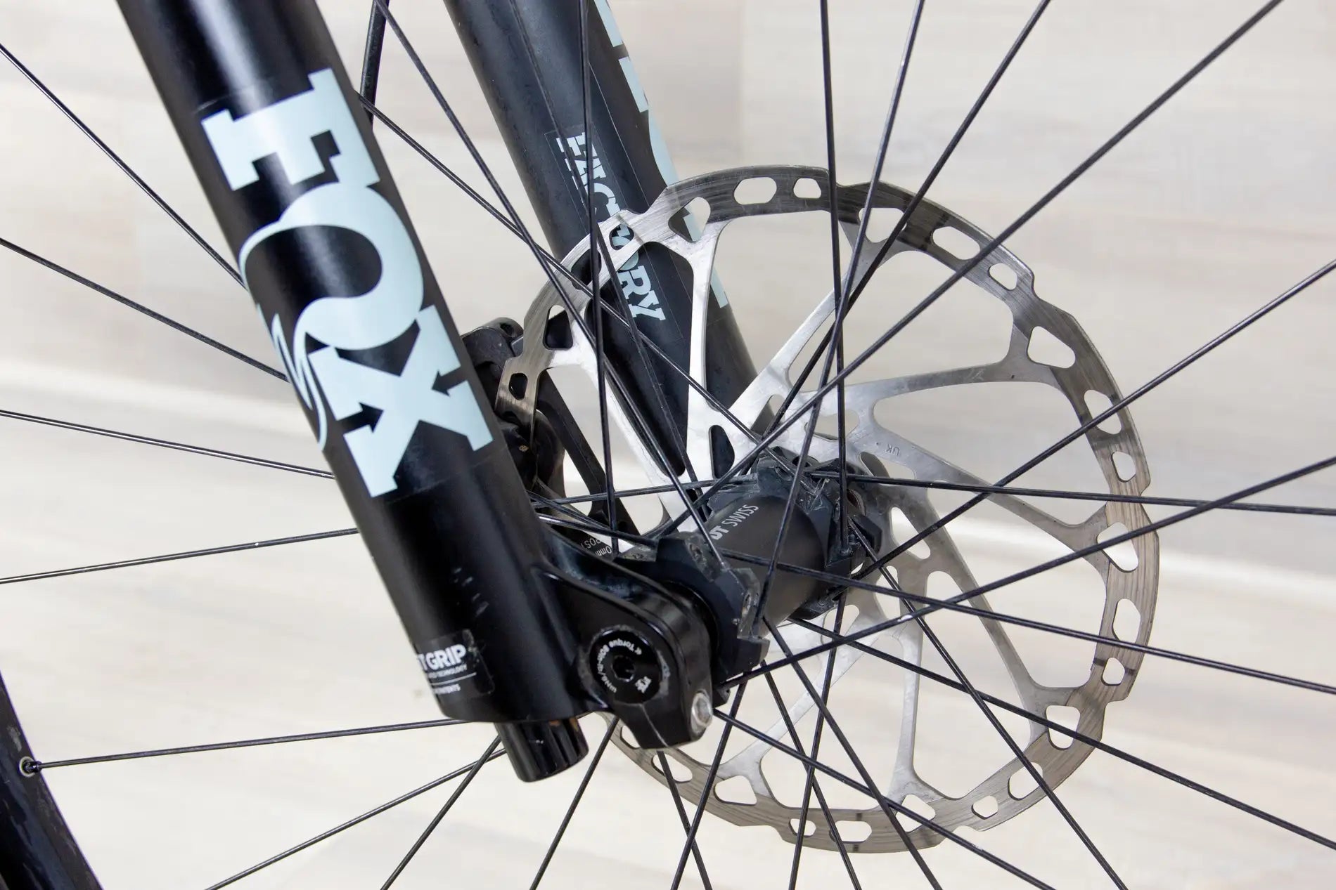 Yeti Cycles 160E C1 - 2024, Large