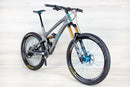 Yeti SB 6 Turq - 2020, Large