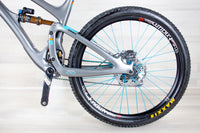 Yeti SB 6 Turq - 2020, Large