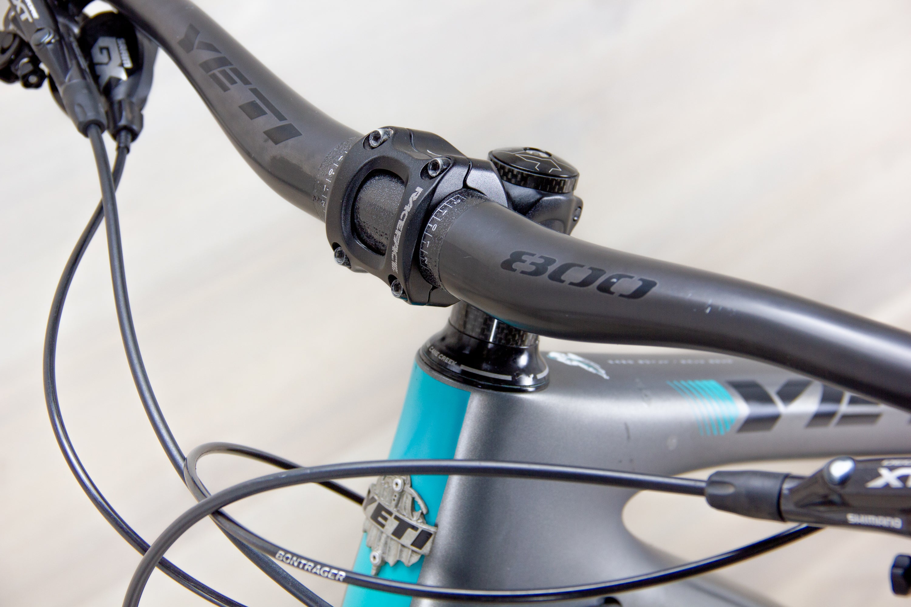 Yeti SB 6 Turq - 2020, Large