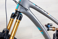 Yeti SB 6 Turq - 2020, Large