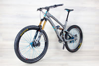 Yeti SB 6 Turq - 2020, Large