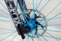 Yeti SB 6 Turq - 2020, Large