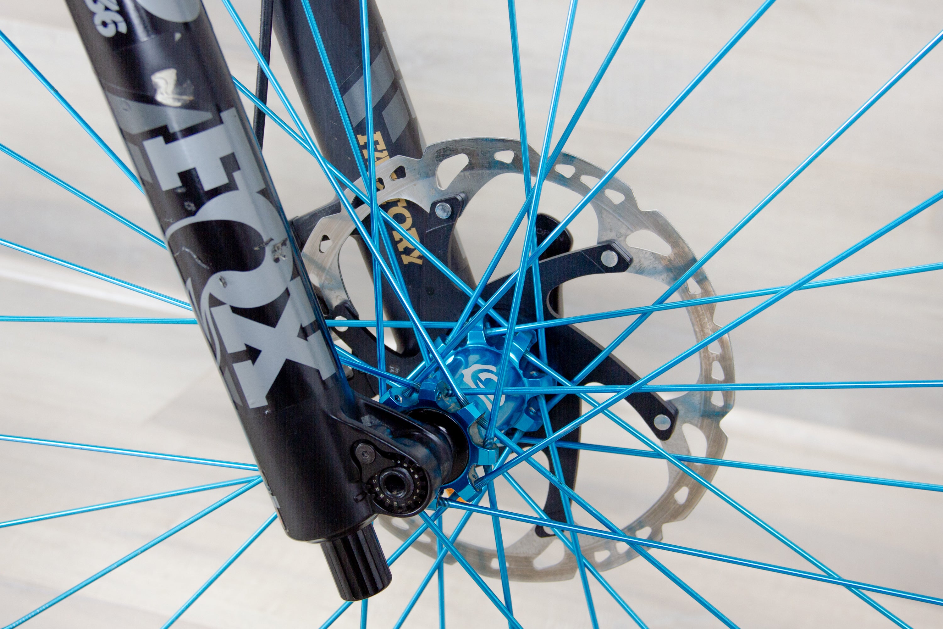 Yeti SB 6 Turq - 2020, Large