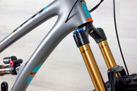 Yeti SB 6 Turq - 2020, Large