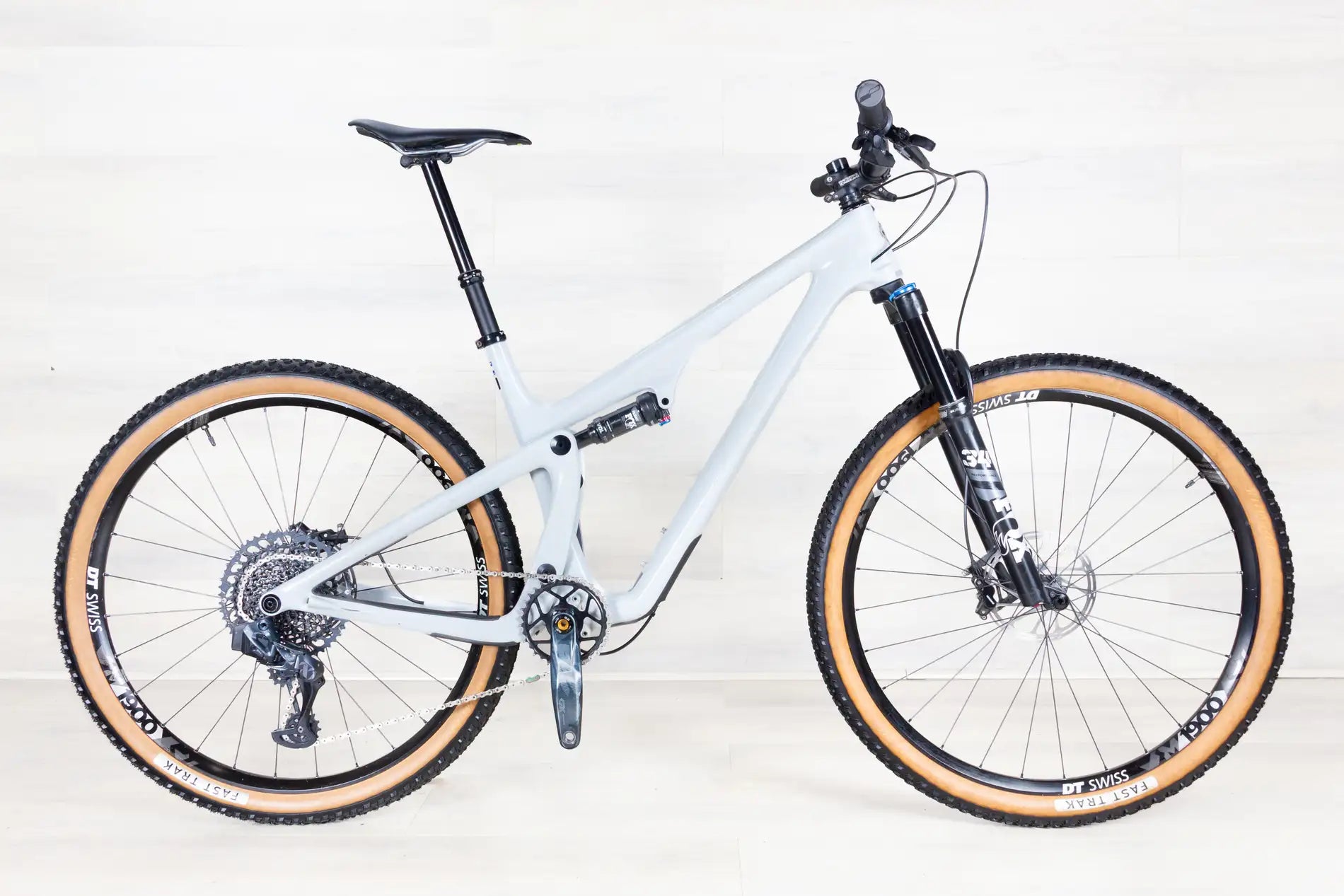 Yeti SB 115 - 2022, Large