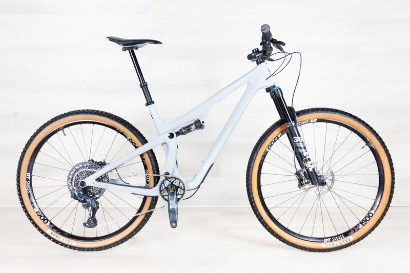 Yeti SB 115 - 2022, Large