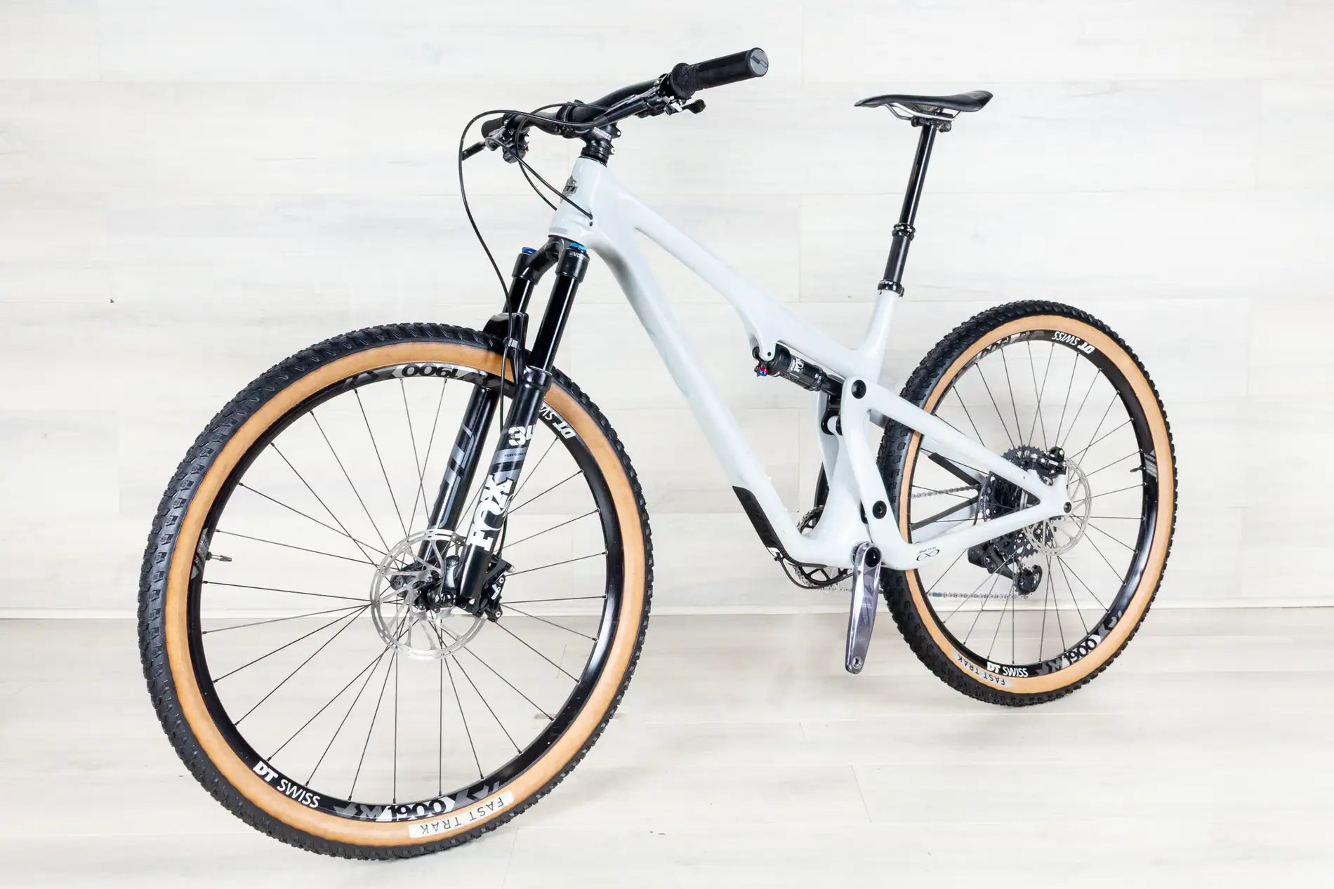 Yeti SB 115 - 2022, Large