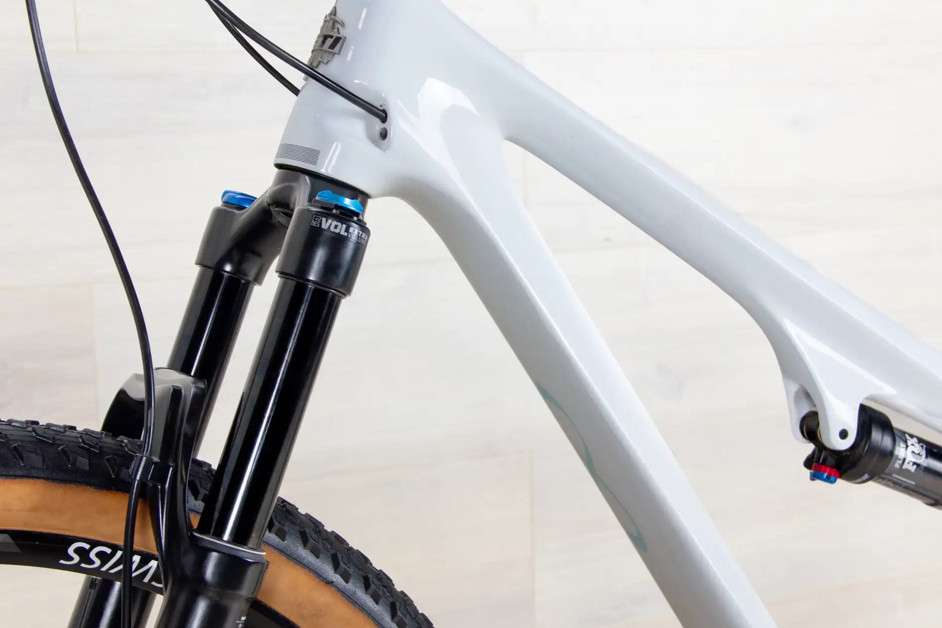 Yeti SB 115 - 2022, Large