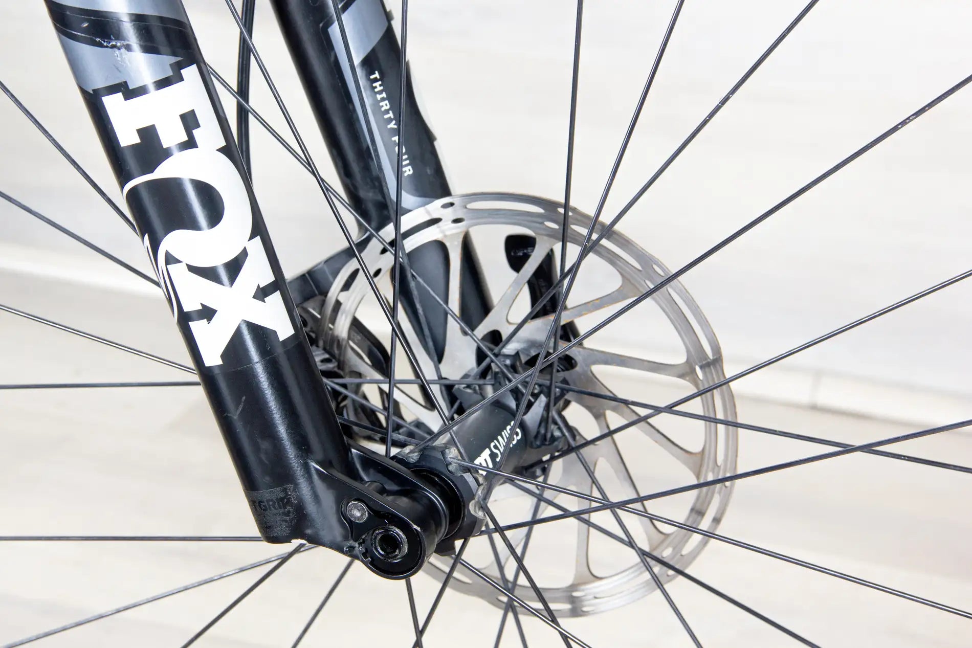 Yeti SB 115 - 2022, Large