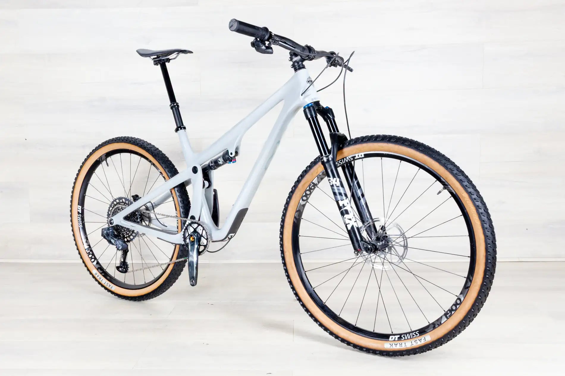 Yeti SB 115 - 2022, Large
