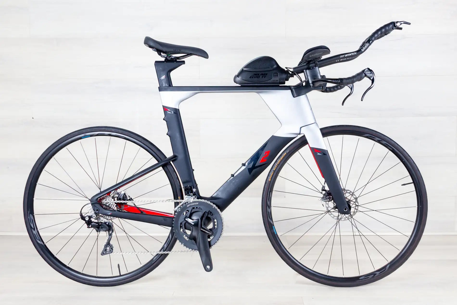 A2 Bikes SP - 2024, Large