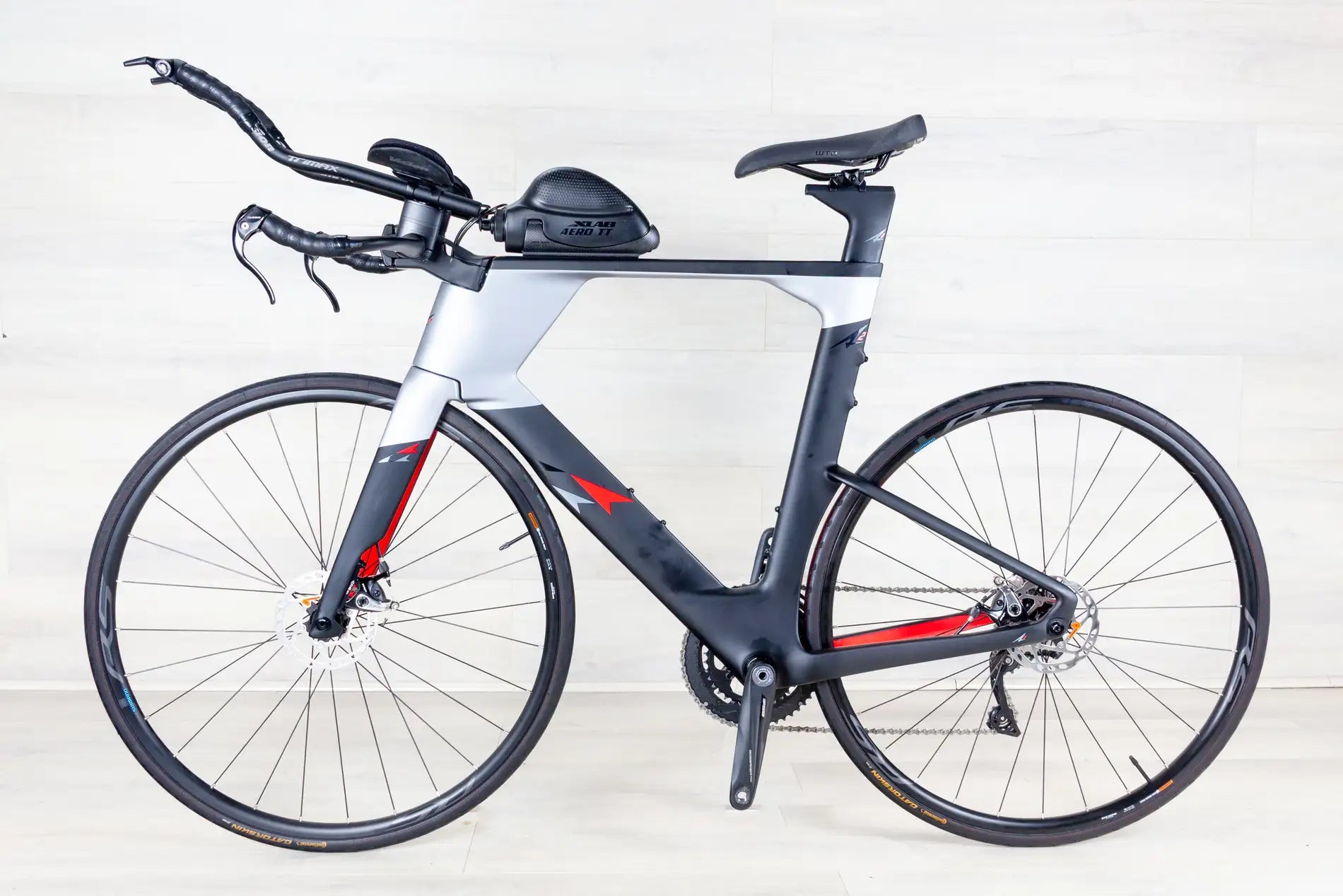 A2 Bikes SP - 2024, Large