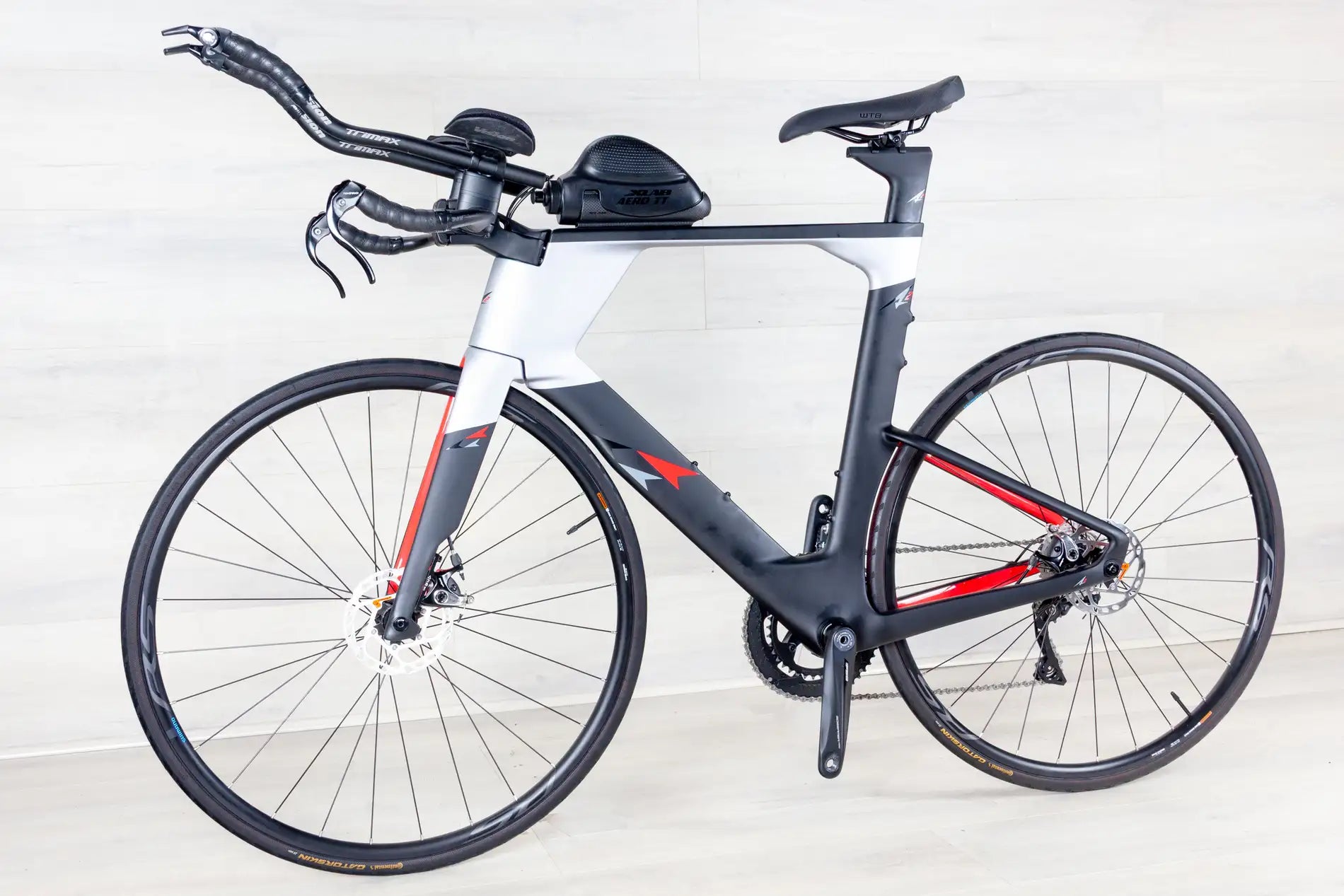 A2 Bikes SP - 2024, Large