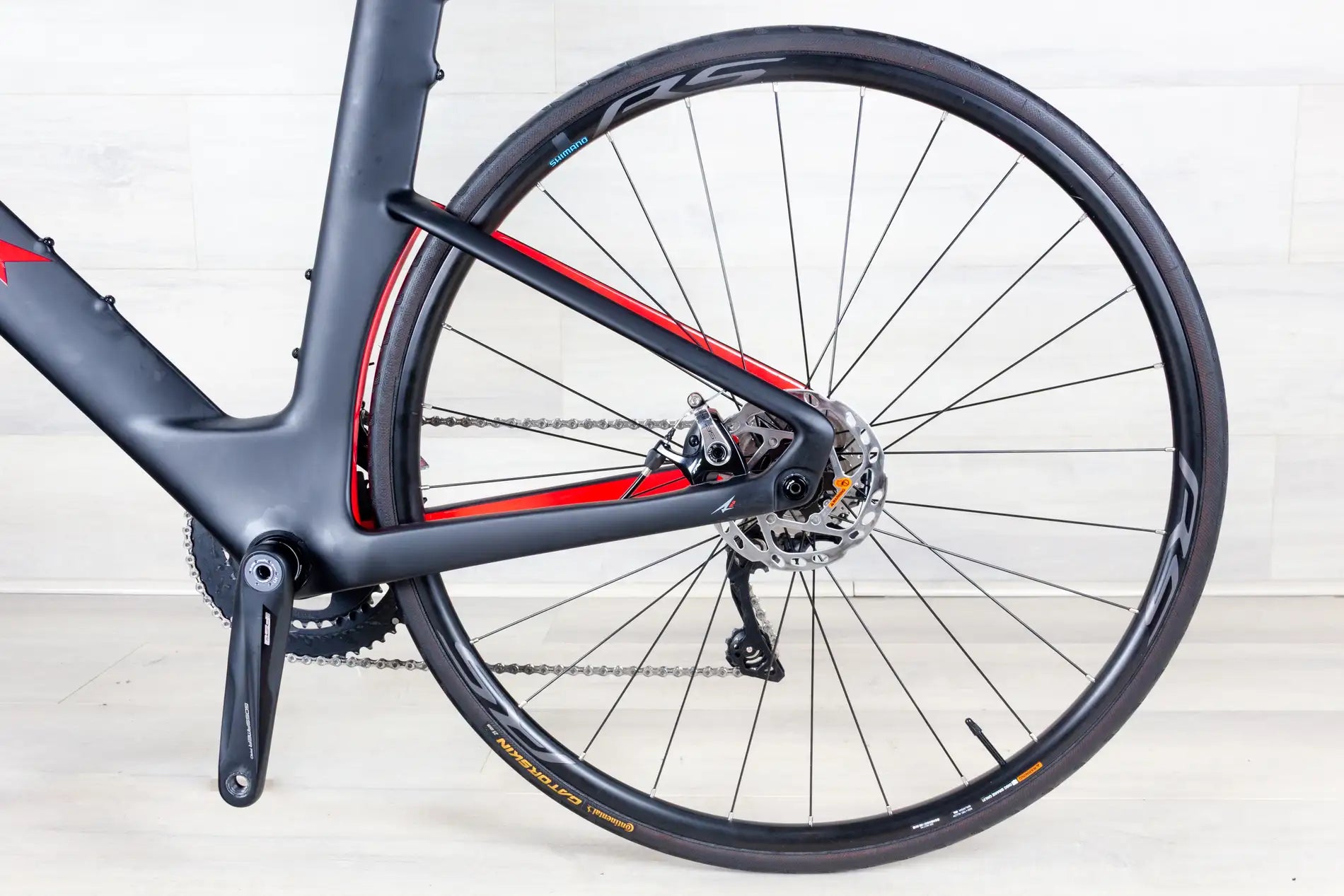 A2 Bikes SP - 2024, Large