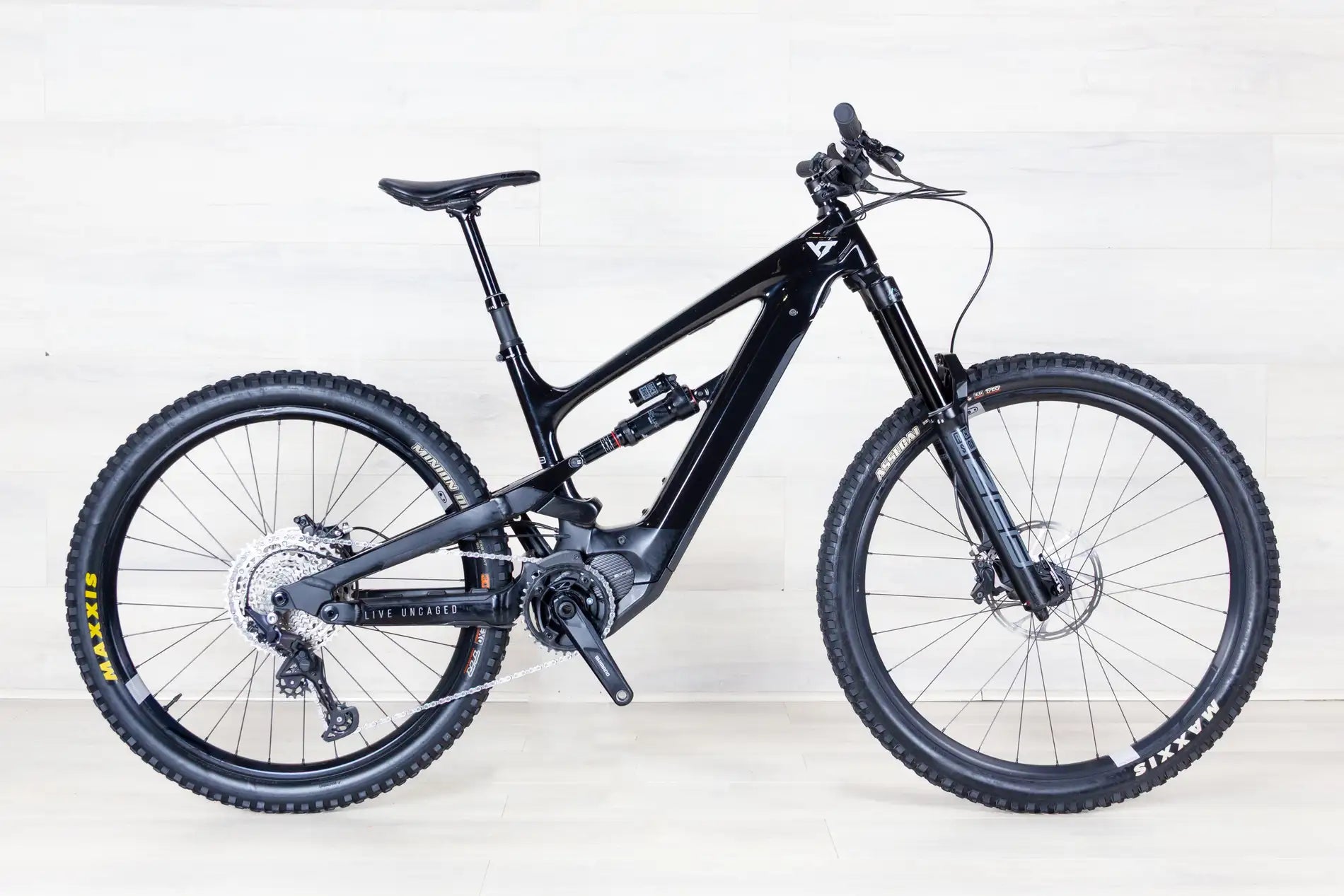 YT Decoy MX Core 2 - 2022, Medium