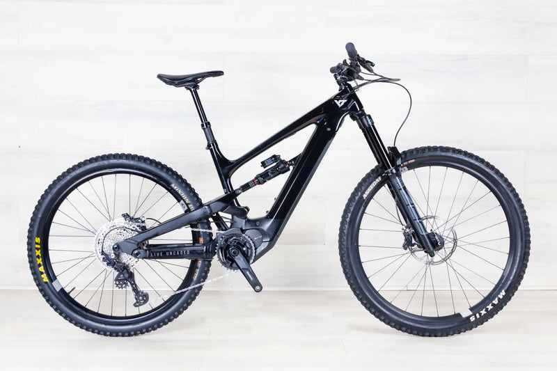 YT Decoy MX Core 2 - 2022, Medium