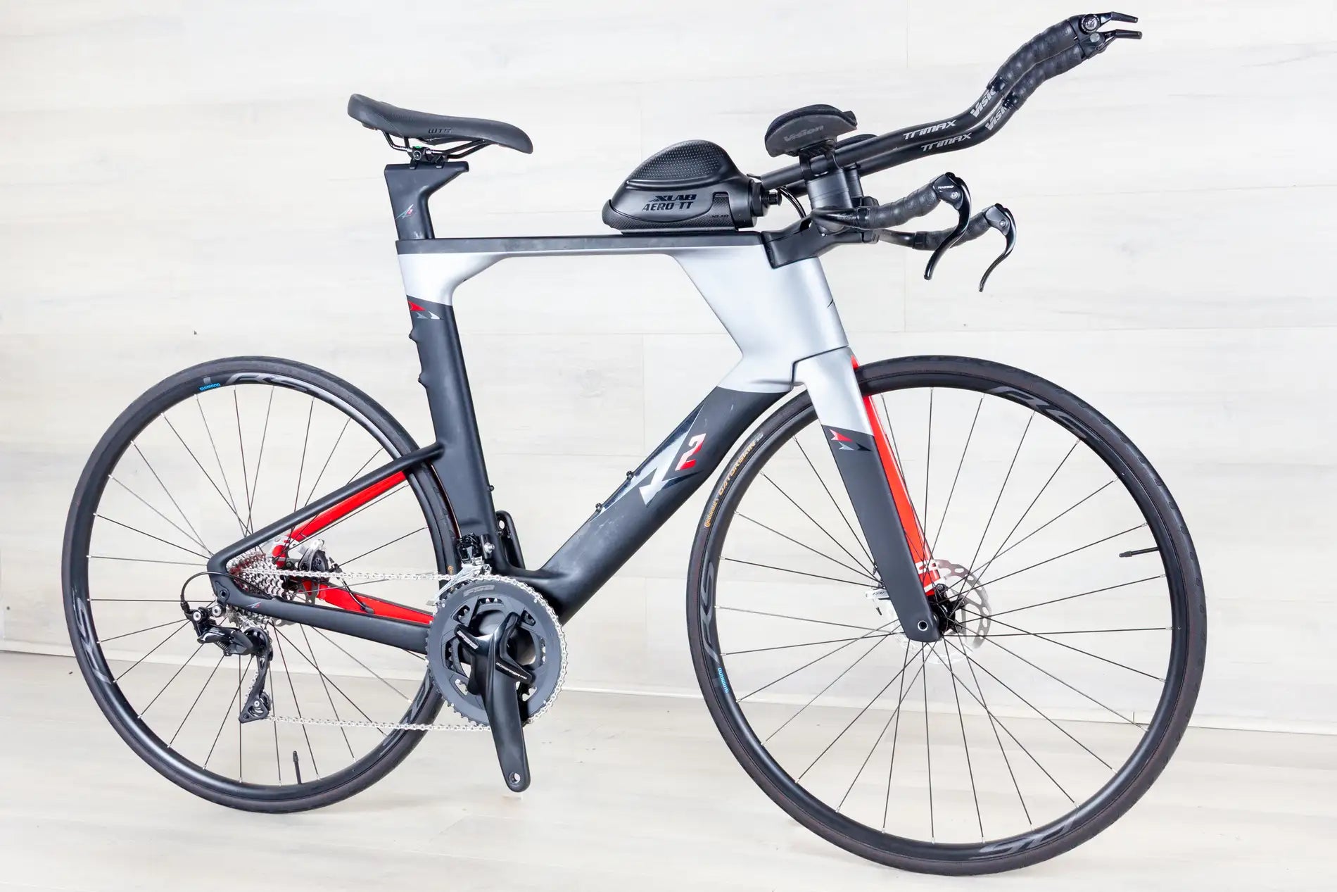 A2 Bikes SP - 2024, Large