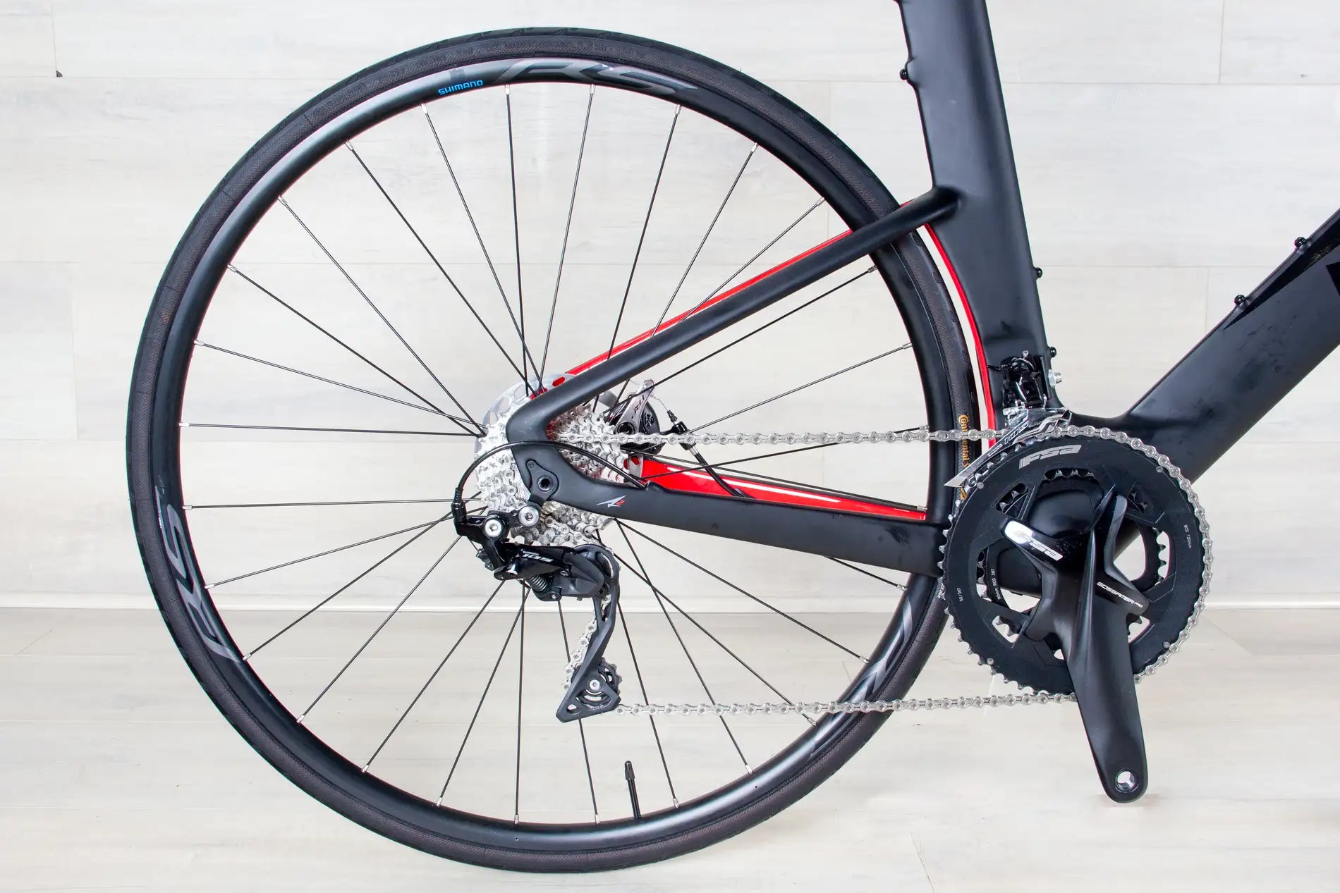 A2 Bikes SP - 2024, Large