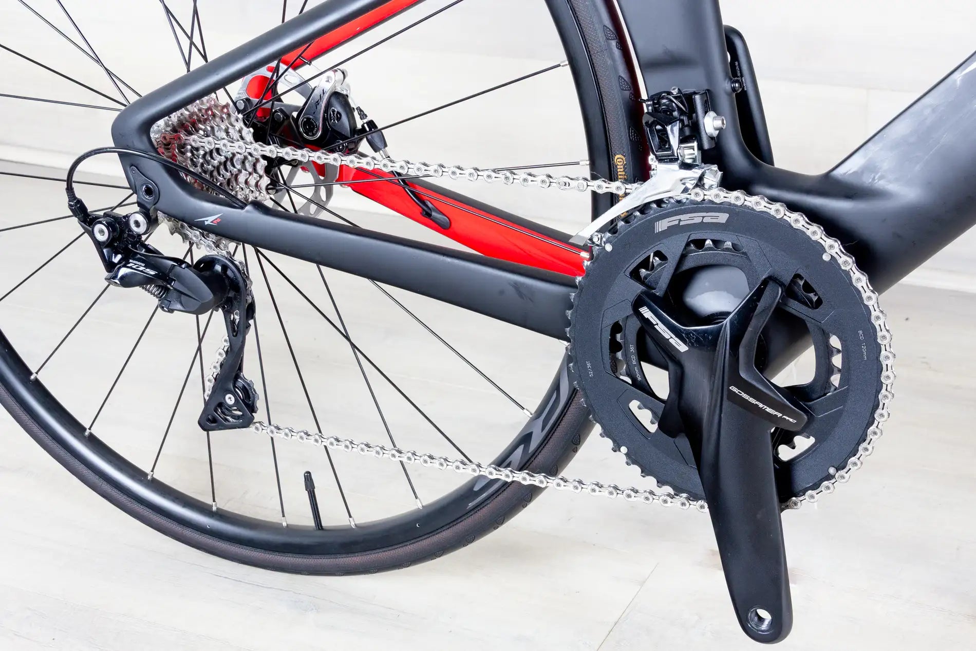 A2 Bikes SP - 2024, Large