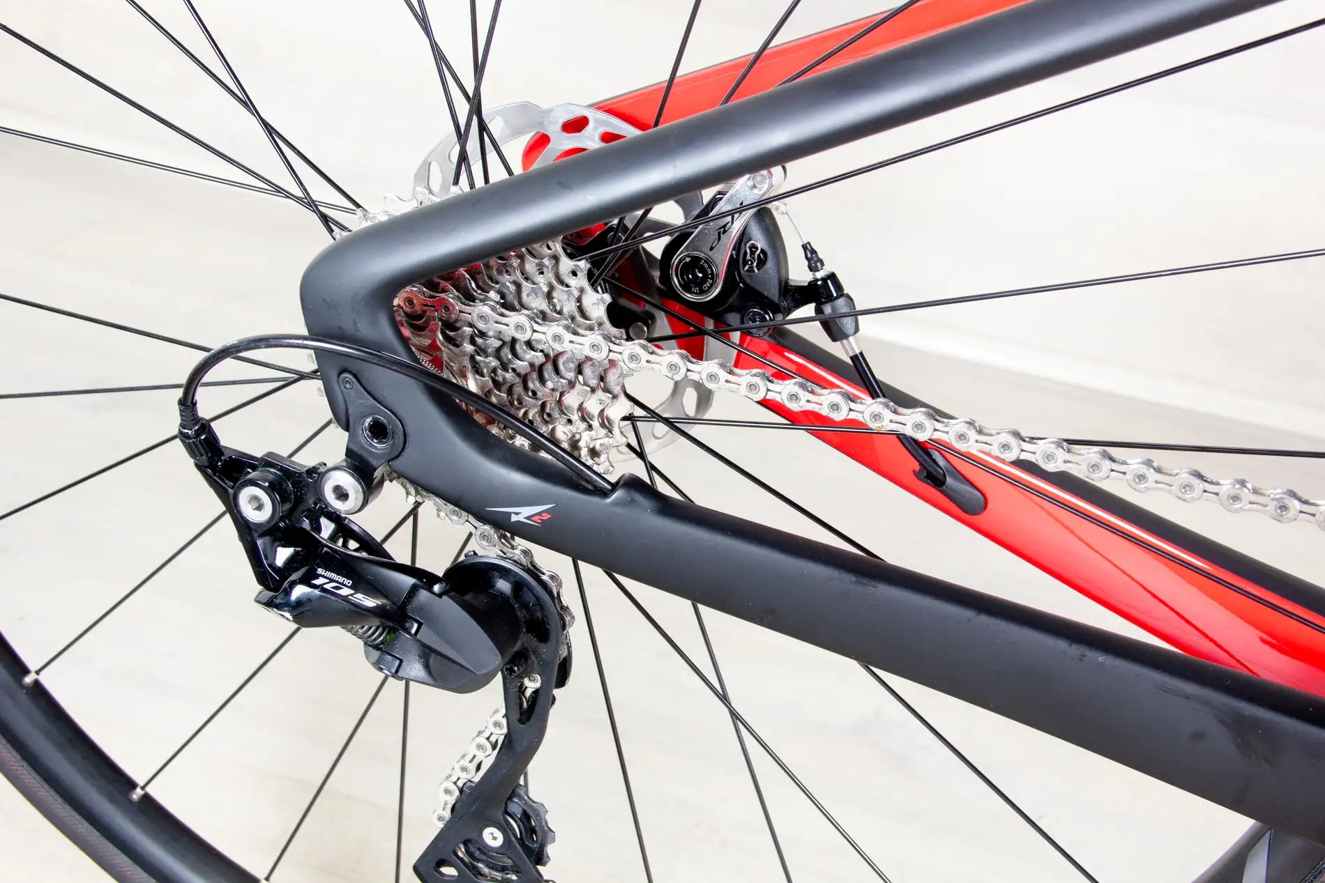 A2 Bikes SP - 2024, Large