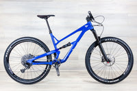 YT Jeffsy Base - 2021, X-Large