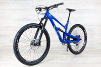 YT Jeffsy Base - 2021, X-Large