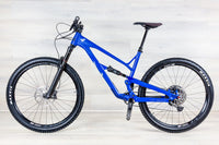 YT Jeffsy Base - 2021, X-Large