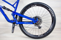 YT Jeffsy Base - 2021, X-Large