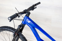 YT Jeffsy Base - 2021, X-Large
