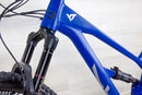YT Jeffsy Base - 2021, X-Large