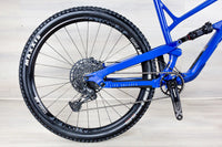 YT Jeffsy Base - 2021, X-Large