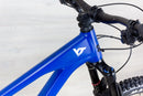 YT Jeffsy Base - 2021, X-Large