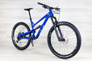 YT Jeffsy Base - 2021, X-Large