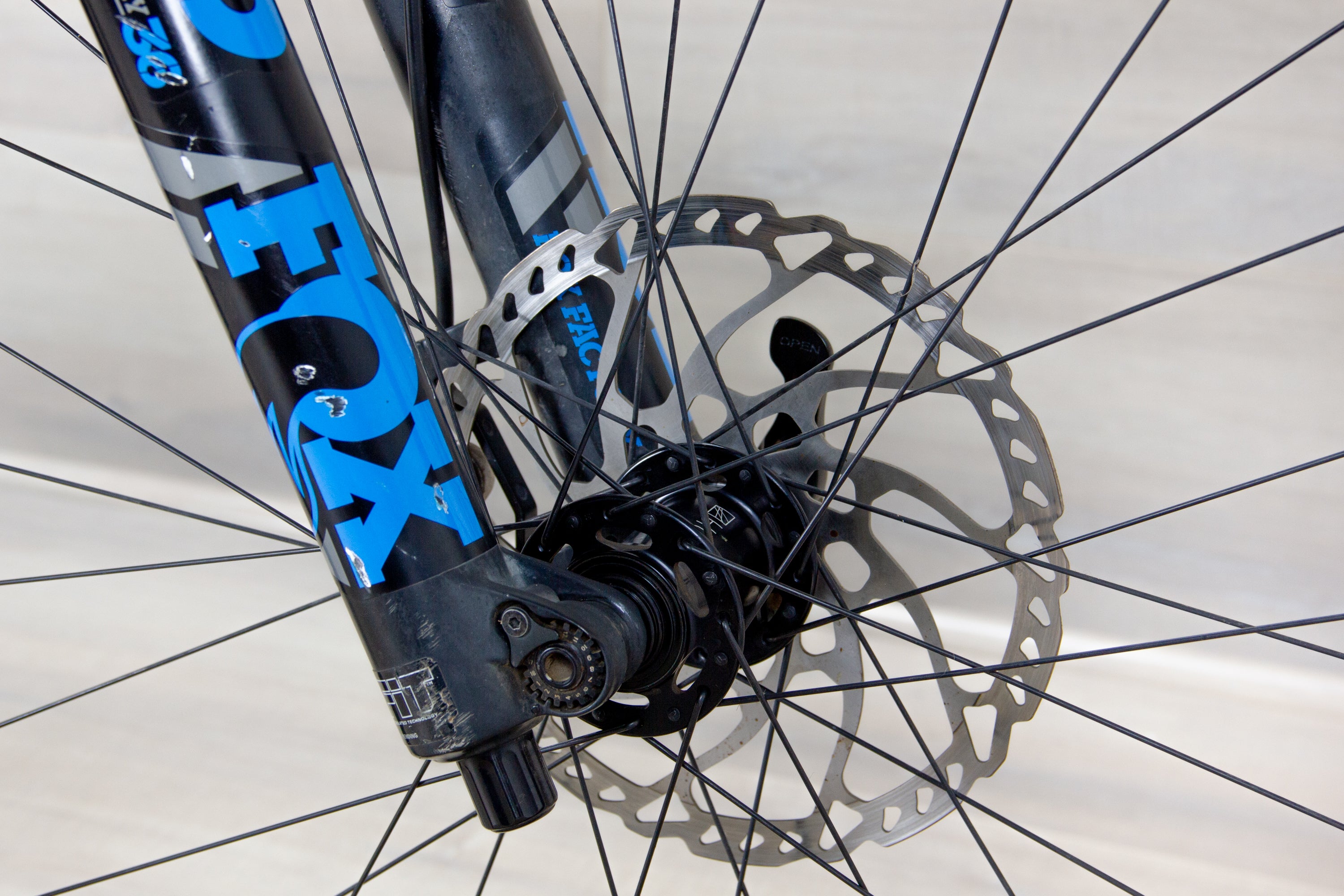 YT Capra Pro Race - 2018, Medium